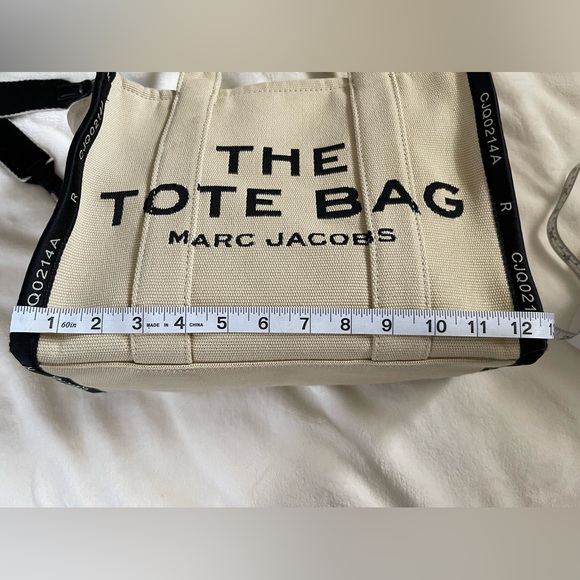 🌟 THE TOTE BAG MARC JACOBS 🌟 - Picture 3 of 14